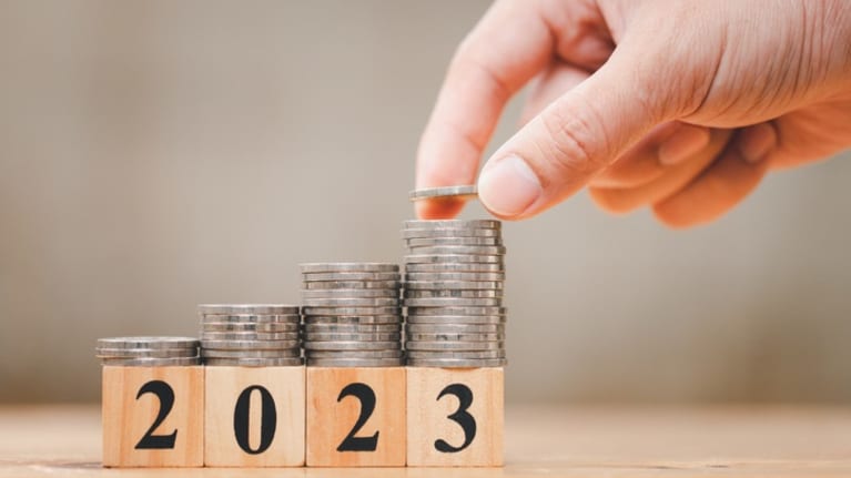 Average US Pay Increase Projected to Hit 4.6％ in 2023