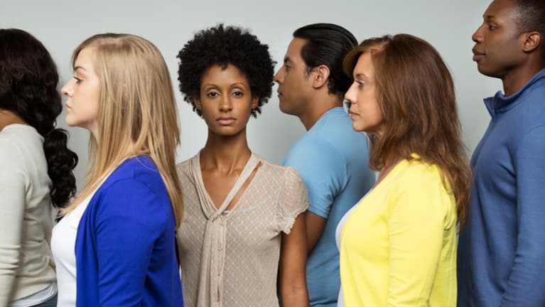 Taking Steps To Eliminate Racism In The Workplace