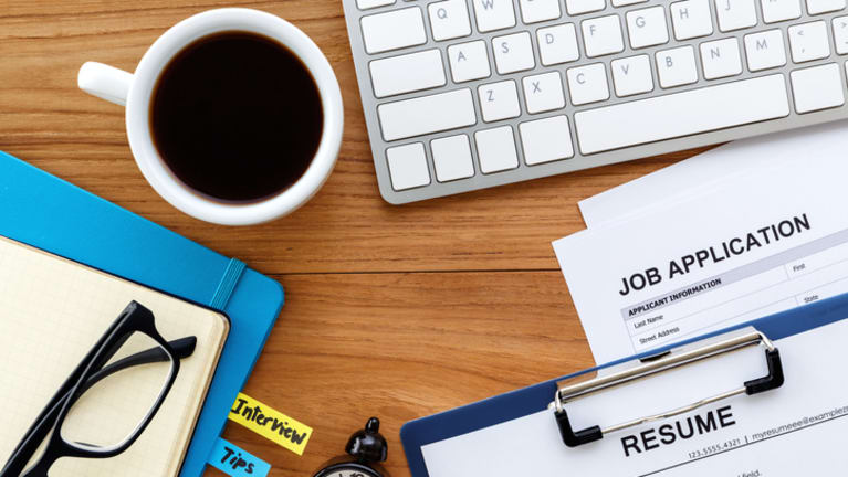 Resume Writing Essentials Introduce Yourself With A Powerful