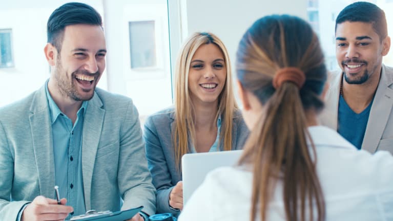 The Ins And Outs Of Team Interviewing