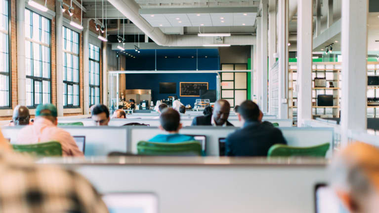 Experts Puzzled By New Bls Contingent Workforce Data