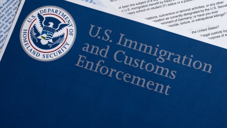 Relaxed Form I 9 Compliance Extended To Aug 19