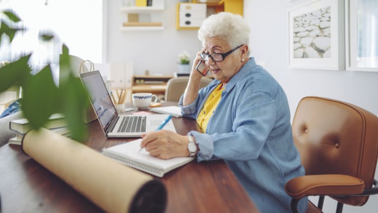 Recruiting Retirees: Opportunities, Barriers and Best Practices