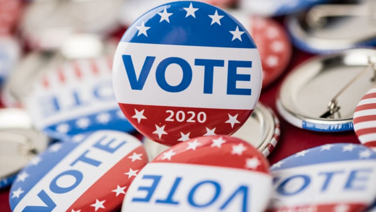 Election 2020 Biden And Trump Differ Dramatically On Immigration