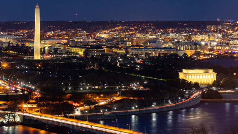 Washington Dc Events May 11 2022