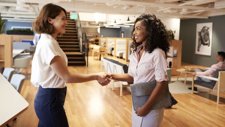 Best Practices For Building Relationships With The People You Don't Hire