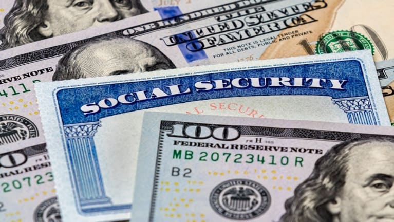 The FICA Tax: How Social Security Is Funded – Social Security Intelligence