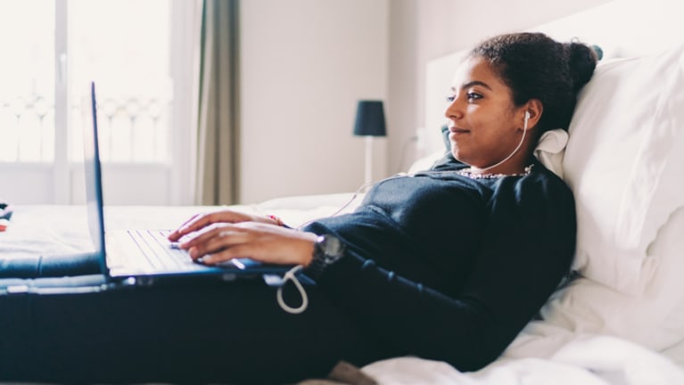 Students Don T Give Up On Your Job Search Because Of Covid 19