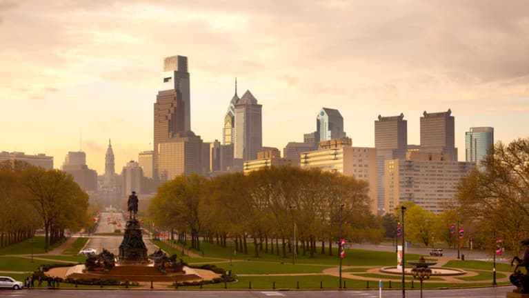 Philadelphia Salary History Ban Violates Free Speech