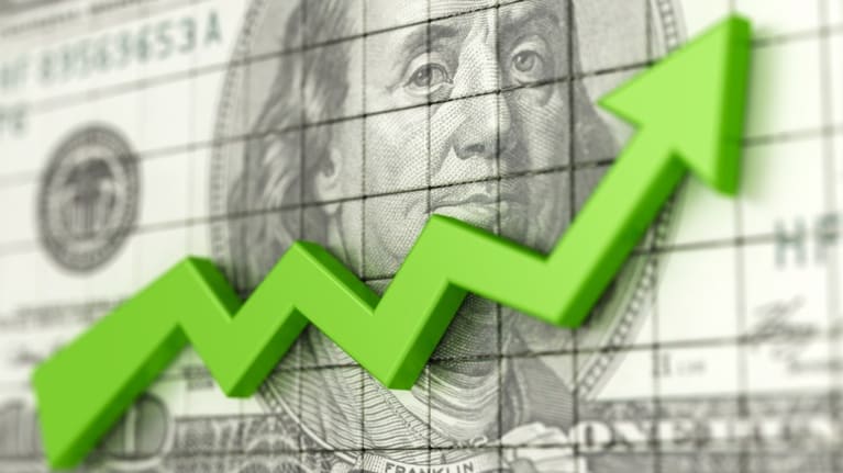 2022 Salary Increases Look to Trail Inflation