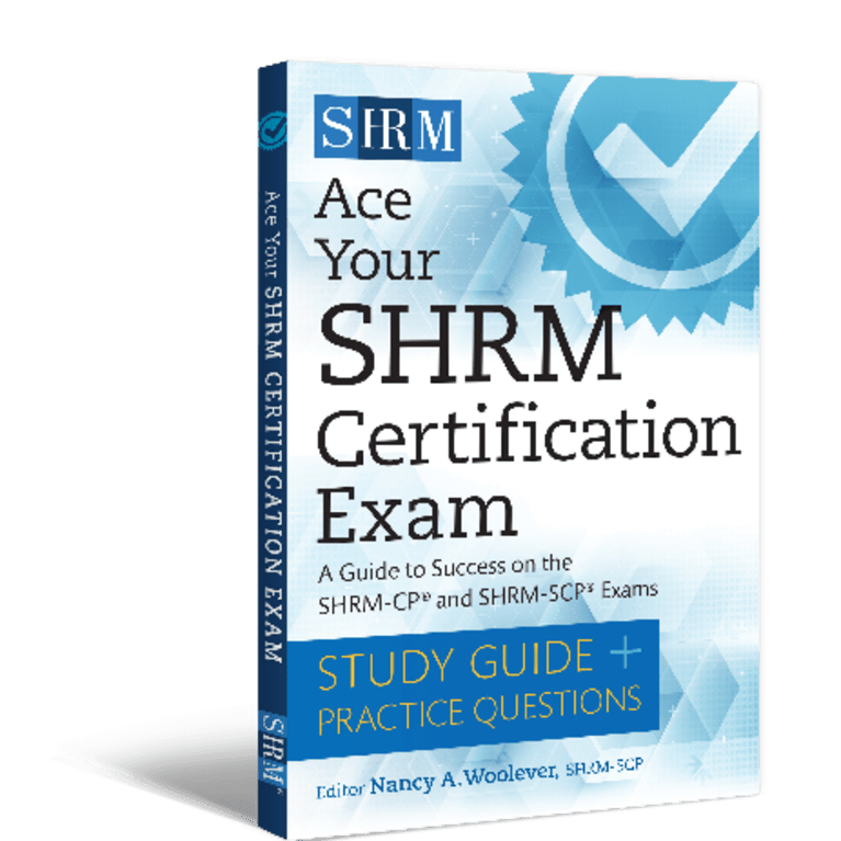 Ace Your Shrm Certification Exam Learning How You Learn Best