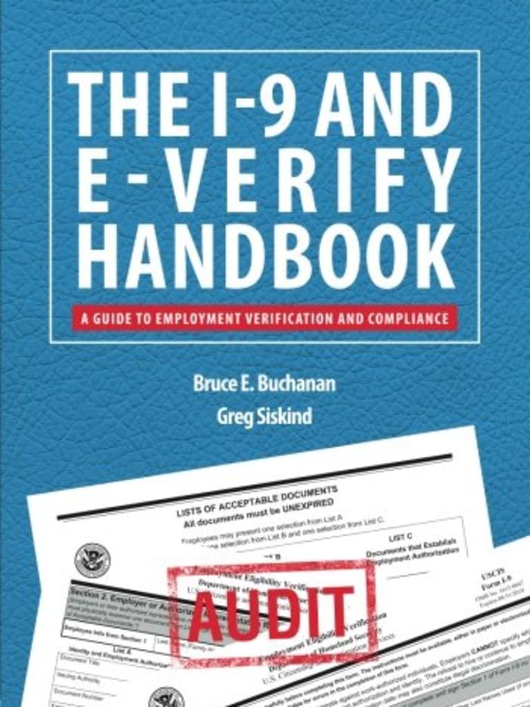 An Employer S Guide To I 9 And E Verify