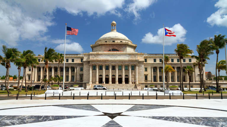 An Overview Of Puerto Rico Employment Law
