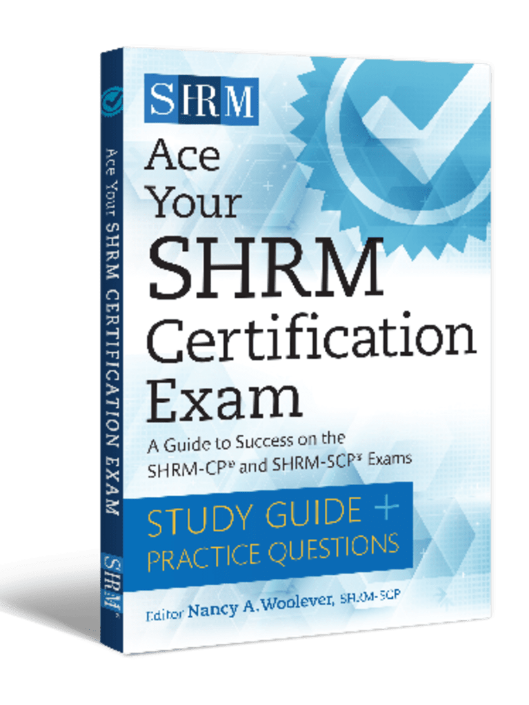 Ace Your Shrm Certification Exam What To Expect On Exam Day