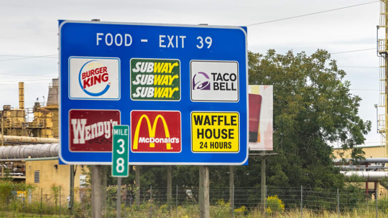 California Fast-Food Referendum Cancelled