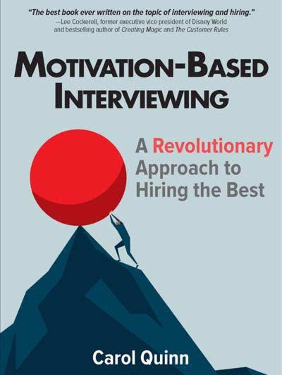 You Ve Been Asking The Wrong Interview Questions