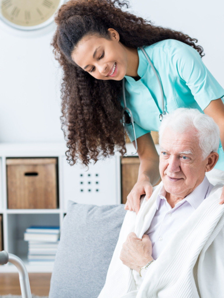 Allen Home Care Agency Bronx Ny