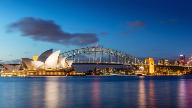 Australia Changes To Jobkeeper And Jobseeker Programs