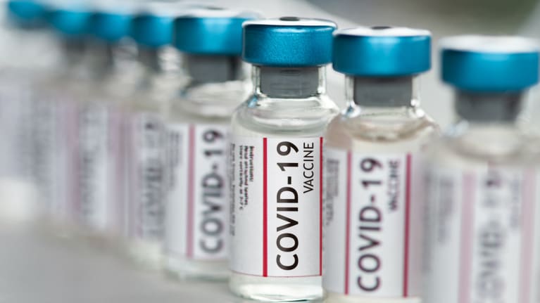 Developing a Vaccination Strategy