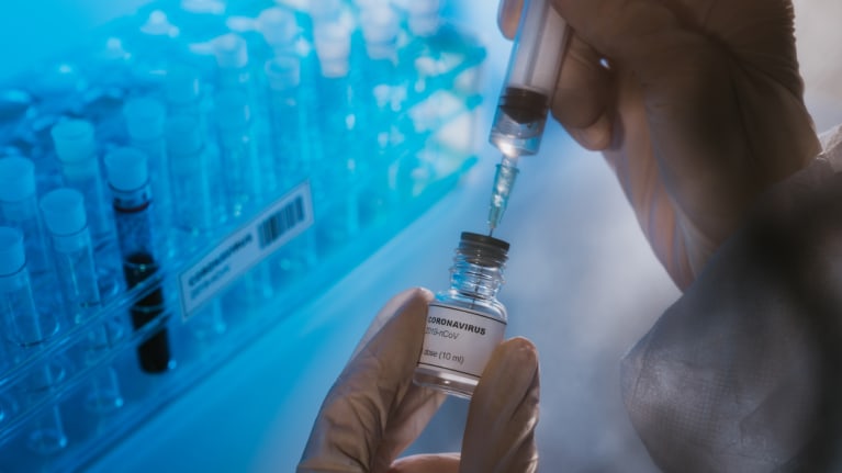 Employers React To Workers Who Refuse A Covid 19 Vaccination