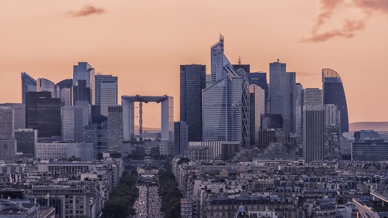 Europe Business Travel Requires A Social Security Certificate