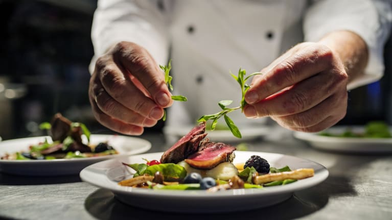 Head Chef Not Entitled To Overtime Pay Because Executive Exemption Applied