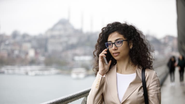 Female Entrepreneurs Make Some Advances In Turkey