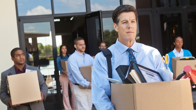 Are You Ready For More Layoffs?