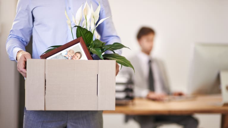 How Do You Handle More Layoffs?