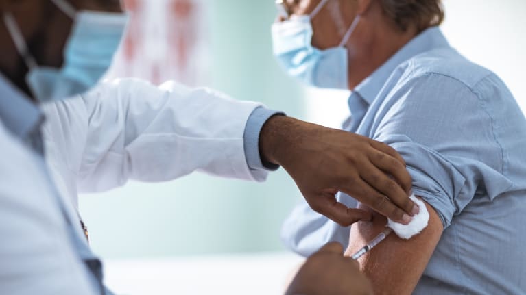 Can An Employee Refuse To Get A Covid 19 Vaccine