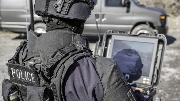 Swat Team Members Lose Flsa Claim For Storing Weapons