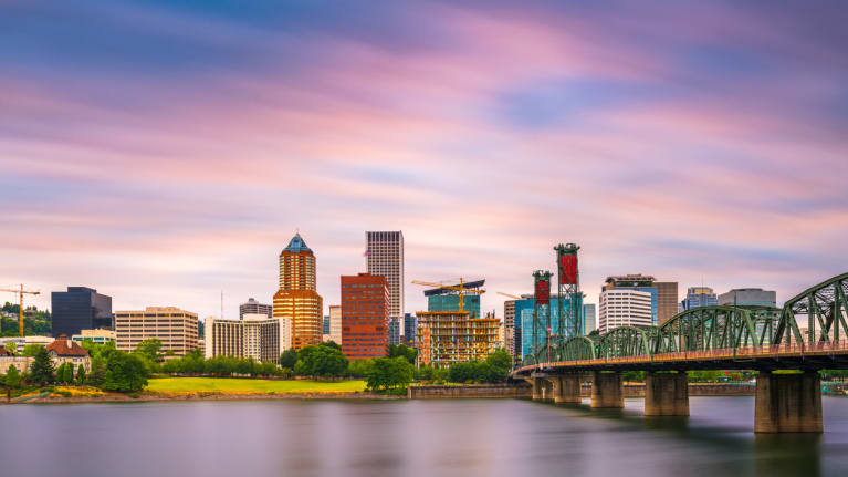 Is Oregon The New California When It Comes To Workplace Laws