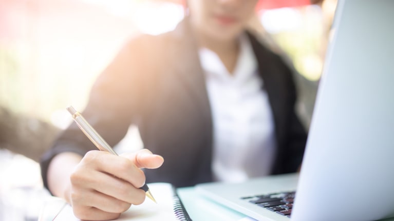 Employees Want Additional Opportunities For Career, Skills Development