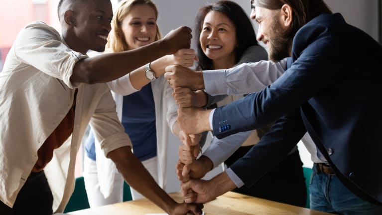 Developing And Sustaining Employee Engagement