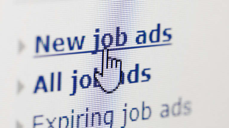 After Big Surge, Benefits Mentions in Job Posts Level Off