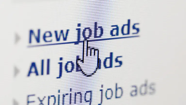 After Big Surge, Benefits Mentions in Job Posts Level Off