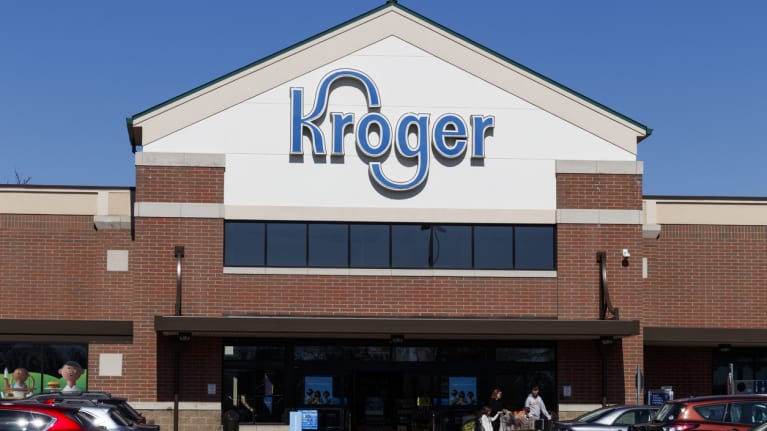 Express hr kroger