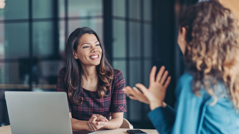 Viewpoint: There Are No 'Holy Grail' Interview Questions, But There Are  Some Good 'Commandments'