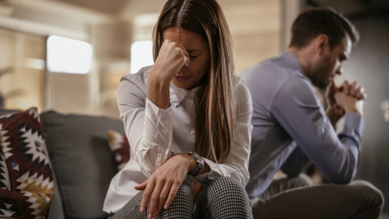 How to Avoid Missteps When an Employee Goes Through a Divorce