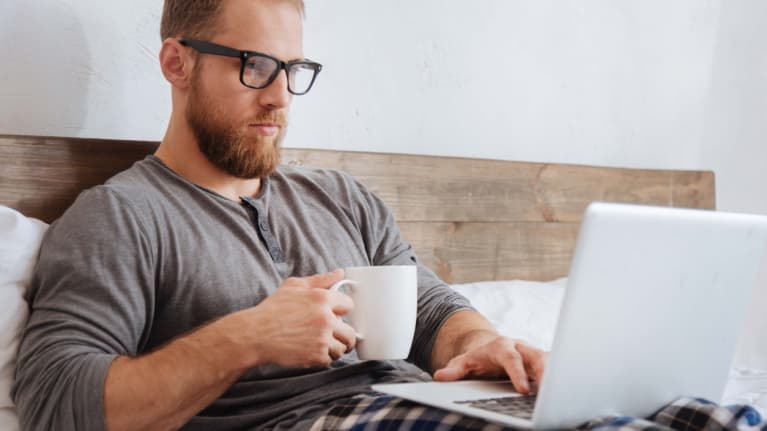 How To Create An Effective Teleworking Program - 