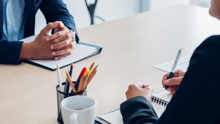 What If a Job Applicant Discloses a Disability?