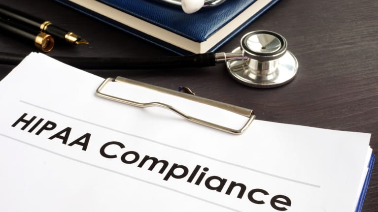 HIPAA Compliance: All You Need To Know