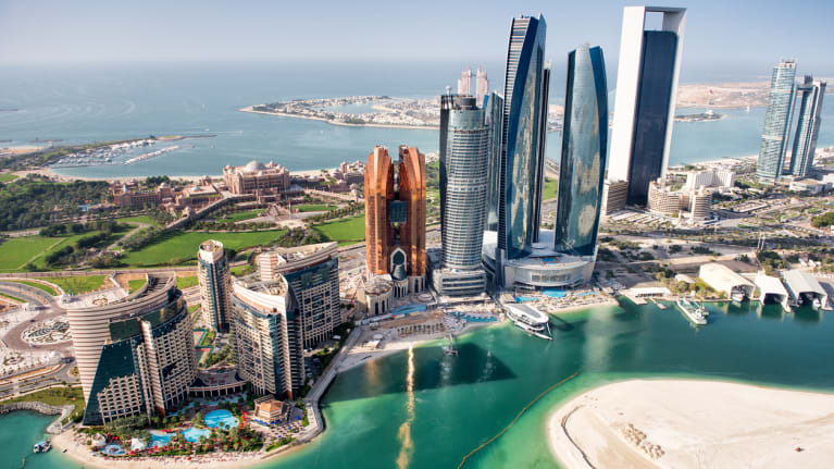 Responding To Covid 19 In The United Arab Emirates