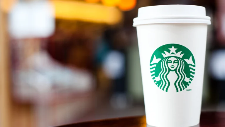 Starbucks Case Study: White Cup Contest