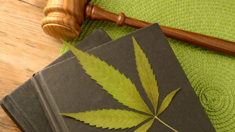 Rhode Island Legalizes Recreational Marijuana And Protects Off-Duty Use