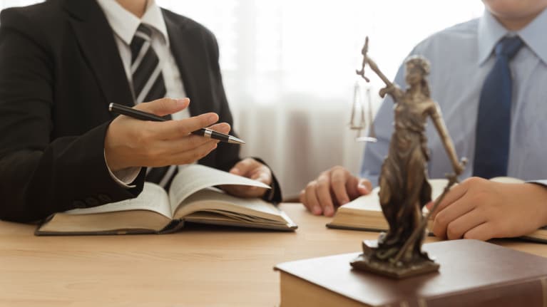 Employment Lawyers Philadelphia Free Consultation