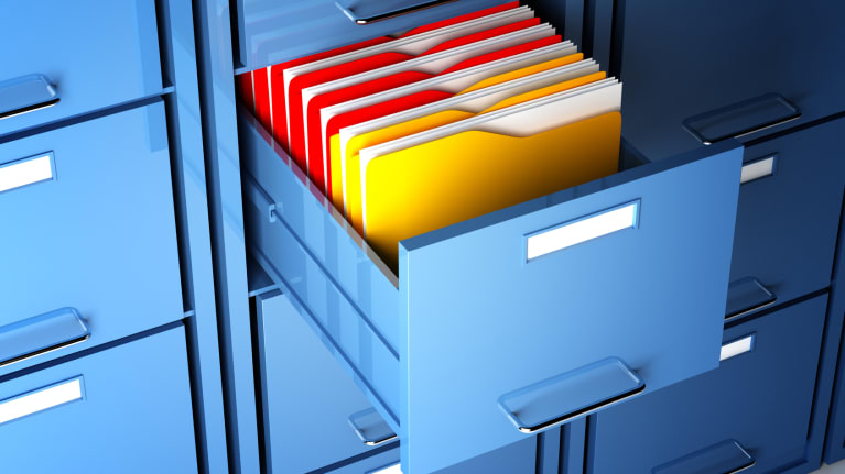 Do Employers Have To Show Workers Their Personnel Files?