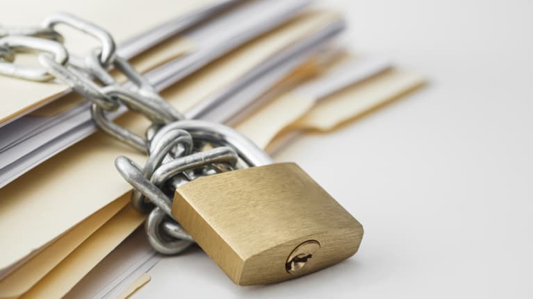 Rethink Requiring Confidentiality For Investigations