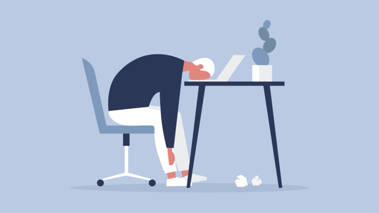 Workplace Burnout Is Now an 'Occupational Phenomenon'