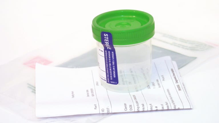 Vermont Cracks Down on Employer Drug Testing 